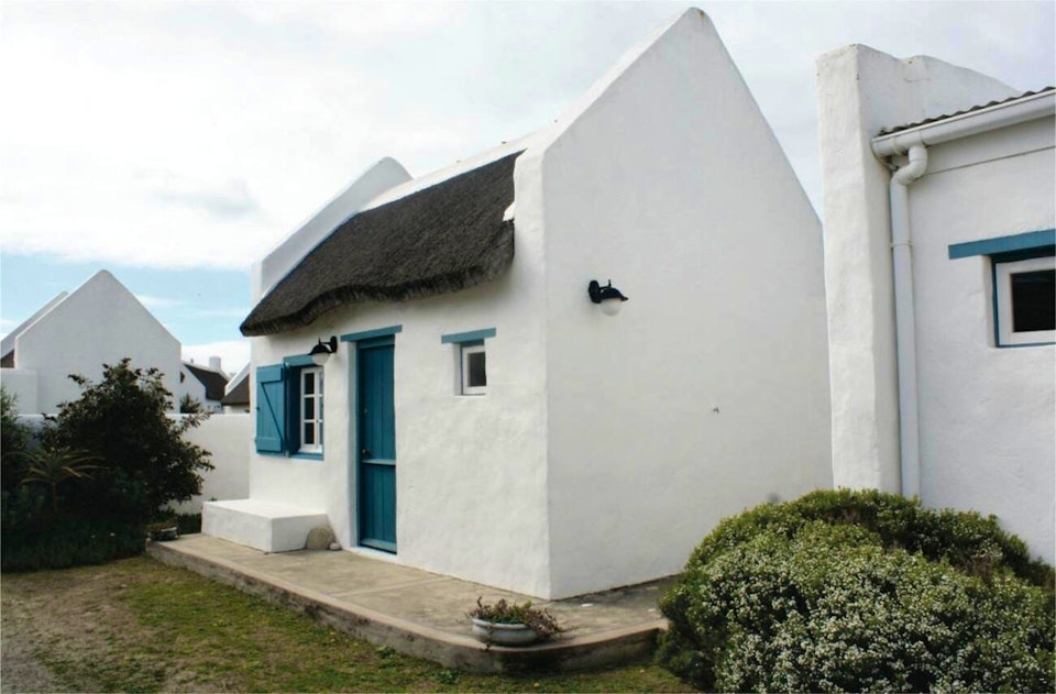 Struisbaai Accommodation at  | Viya