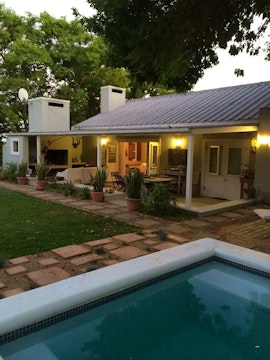 Riebeek West  Accommodation at Bloemendal Guest Cottage | Viya