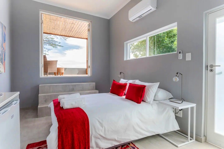 Cape Town Accommodation at Morningside Apartment 6C | Viya