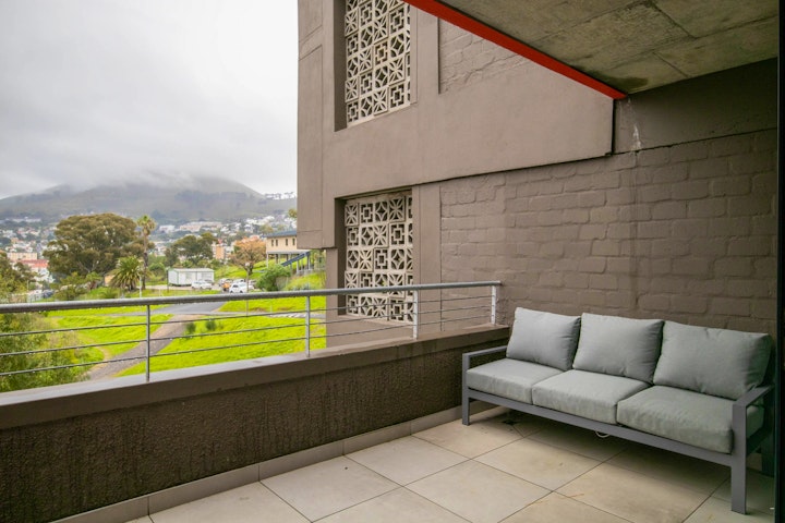 Cape Town Accommodation at Forty on L 607 by CTHA | Viya