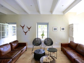 Overberg Accommodation at Greyton Lodge | Viya