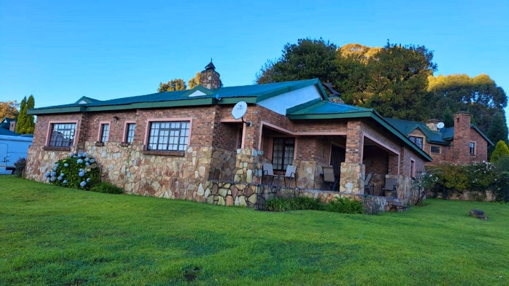 Mpumalanga Accommodation at Ellis Nest | Viya