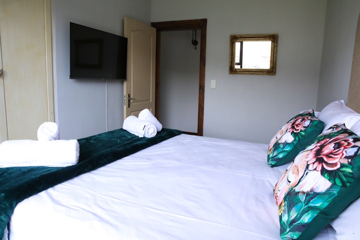 Bloubergstrand Accommodation at Grace of Blaauwberg | Viya