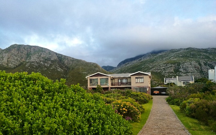 Western Cape Accommodation at Laaste Gift | Viya