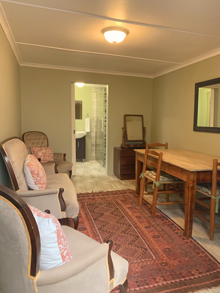 Western Cape Accommodation at Rosehaven Cottage | Viya