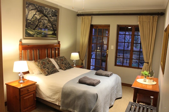 Drakensberg Accommodation at  | Viya