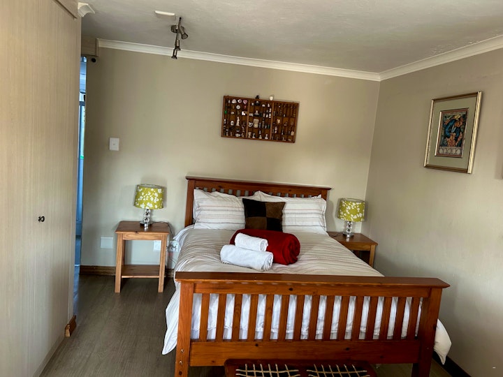 Pretoria East Accommodation at Tranquility In the Heart of It | Viya