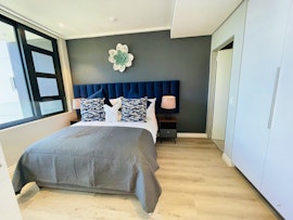 Cape Town Accommodation at Urban Elephant 2315 | Viya