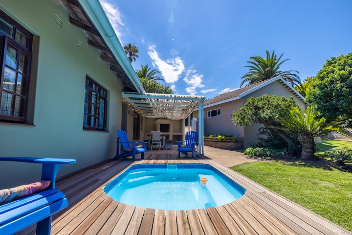 Eastern Cape Accommodation at 19 on Beaufort - The Wille's | Viya