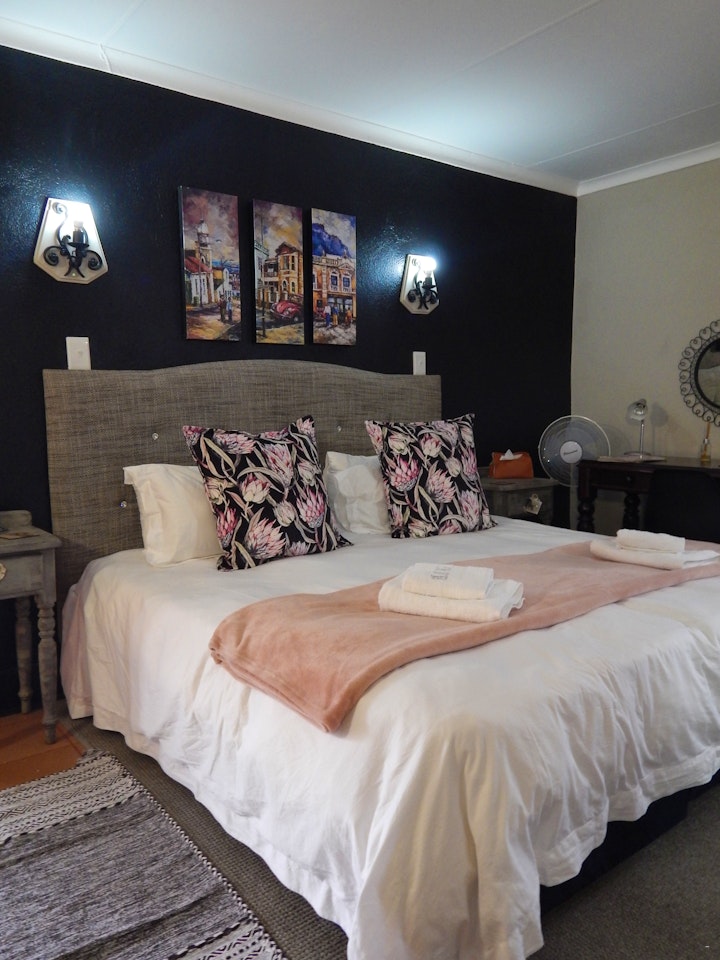 Mpumalanga Accommodation at Longtom Farm Guesthouse | Viya