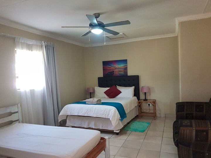 Mpumalanga Accommodation at Sand River Cottages | Viya