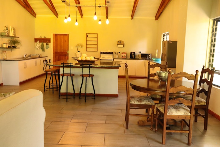 Mpumalanga Accommodation at The Goat House Farmstay | Viya