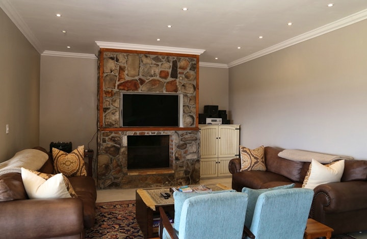 Western Cape Accommodation at Tekili Farm | Viya