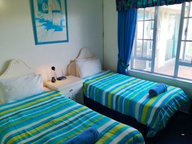 Margate Accommodation at On The Sea @ Southern Comfort | Viya