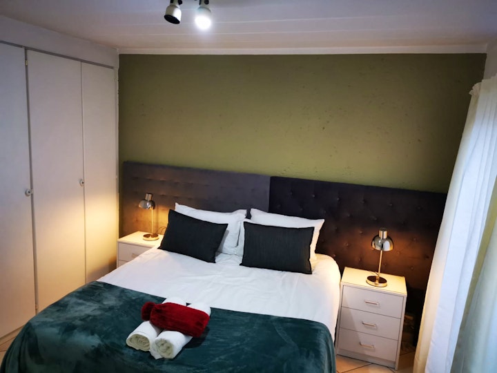 Midrand Accommodation at Tequesta 68 Self-catering Apartment | Viya
