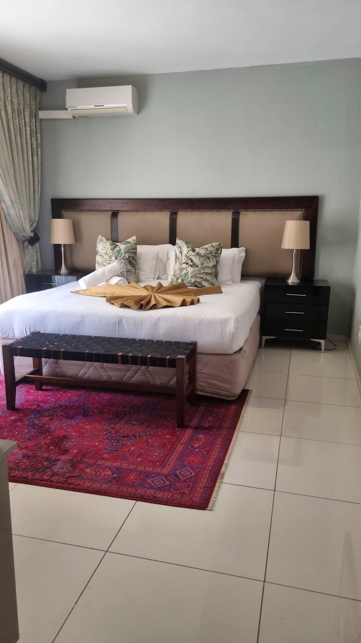Mpumalanga Accommodation at Dakarai Boutique Hotel | Viya
