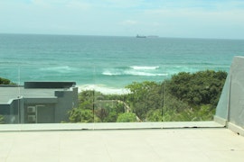 Durban North Accommodation at Licorna Beach Vakansie Woonstel 40 | Viya