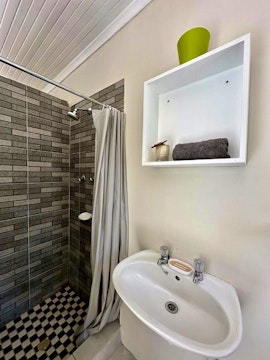 Cape Town Accommodation at Blue Bay Studio | Viya