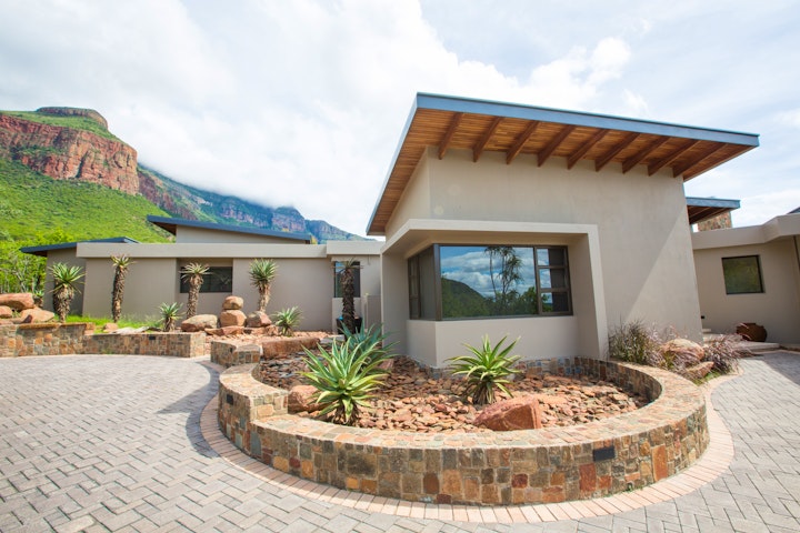 Limpopo Accommodation at umVangati House | Viya