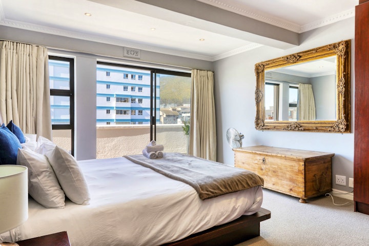 Cape Town Accommodation at Atlantic Sea-View Apartment | Viya