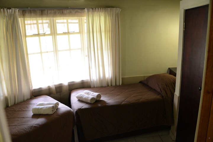 Limpopo Accommodation at ATKV Eiland Spa | Viya