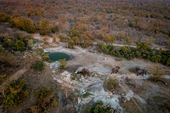 Limpopo Accommodation at Klipspringer Selati Game Reserve | Viya