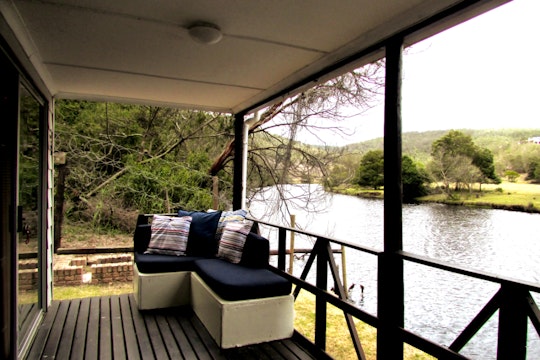 Garden Route Accommodation at  | Viya