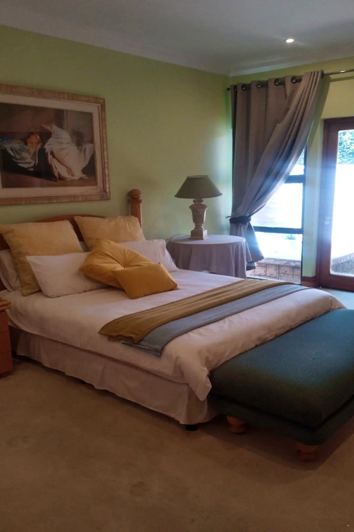 Bojanala Accommodation at Pecanwood Villa | Viya