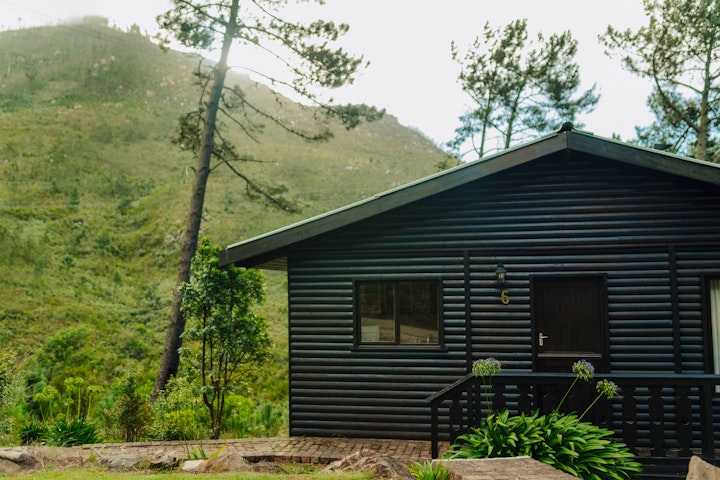 Western Cape Accommodation at Highlands Lodge Mountain Retreat | Viya
