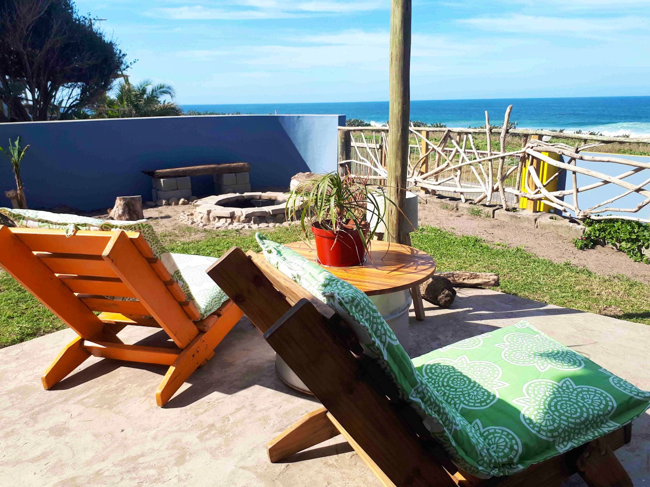 Port Shepstone Accommodation at  | Viya