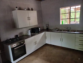 Kruger National Park South Accommodation at Bush and Gables Cottage | Viya