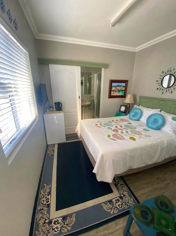 Hermanus Accommodation at  | Viya