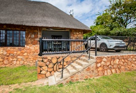 Hartbeespoort Accommodation at  | Viya