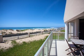 Gqeberha (Port Elizabeth) Accommodation at Beachfront Apartment @ Summerseas | Viya