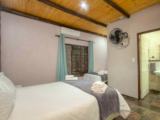 Kruger National Park South Accommodation at  | Viya