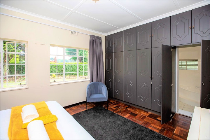 KwaZulu-Natal Accommodation at 9 Notties Avenue | Viya