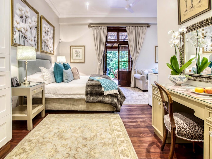 Cape Town Accommodation at Vredenburg Manor House | Viya