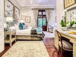 Cape Town Accommodation at  | Viya