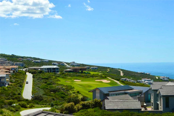 Garden Route Accommodation at The Ambience | Viya