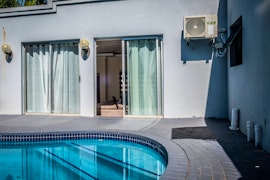 Johannesburg Accommodation at Melrose Hideout | Viya