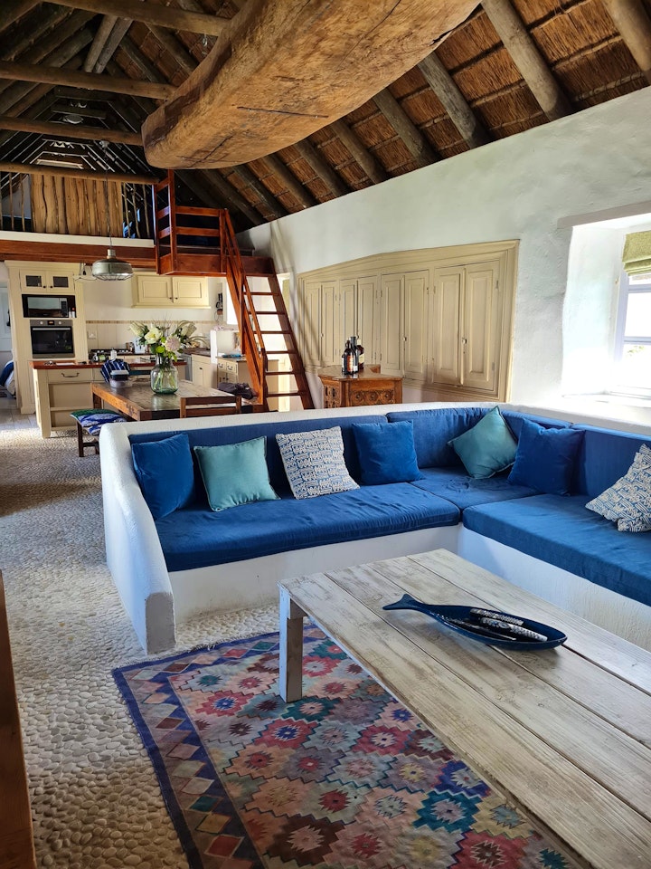 Overberg Accommodation at Casa Pescador Beach House | Viya