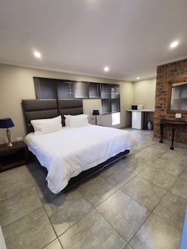 Pretoria East Accommodation at  | Viya