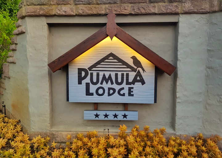 Western Cape Accommodation at Pumula Lodge | Viya