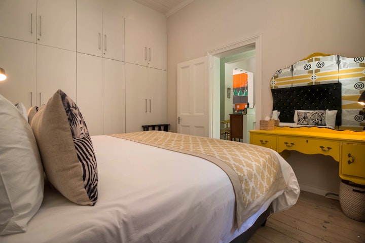 Cape Town Accommodation at Kelvin Cottage | Viya