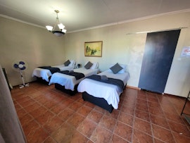 Bendor Accommodation at InHimwe Gastehuis | Viya