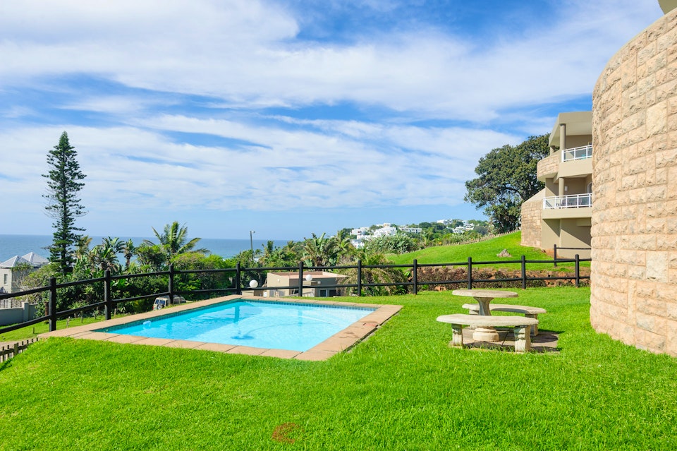 Ballito Accommodation at  | Viya