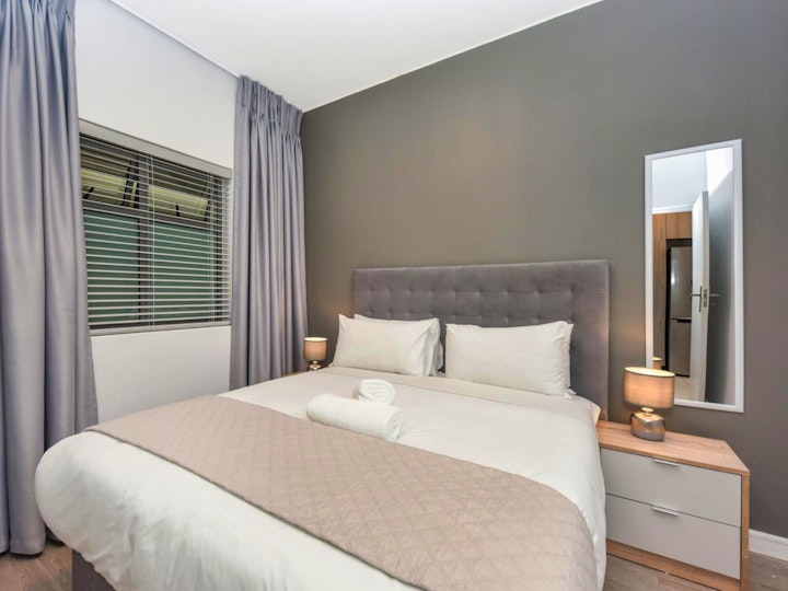 Parktown North Accommodation at Easy Stay - Median 703 | Viya