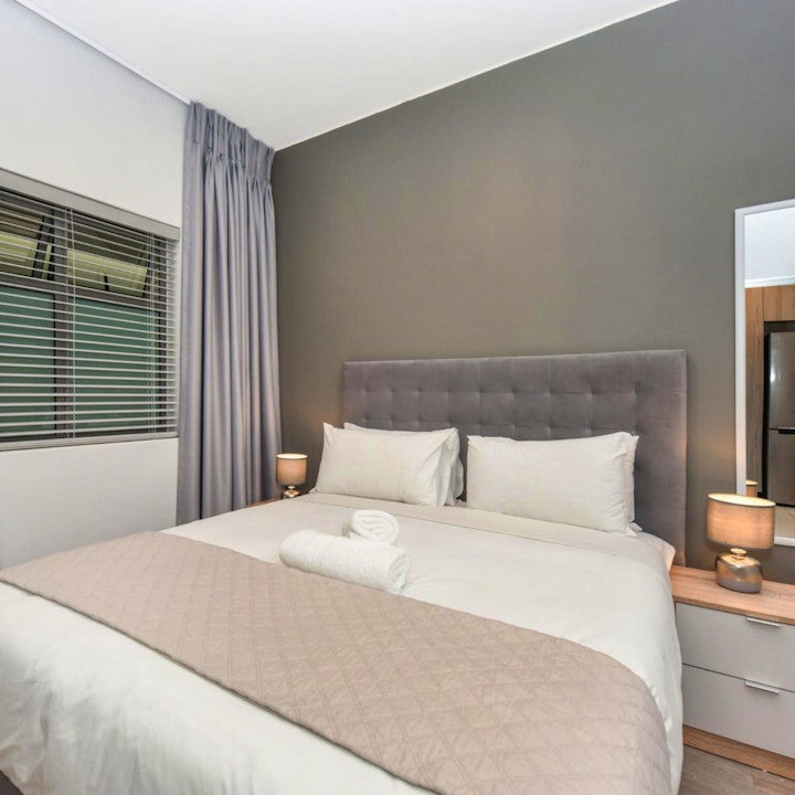 Gauteng Accommodation at Easy Stay - Median 703 | Viya