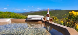 Western Cape Accommodation at Melozhori Private Game Reserve Cottage | Viya