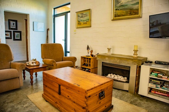 Overberg Accommodation at  | Viya